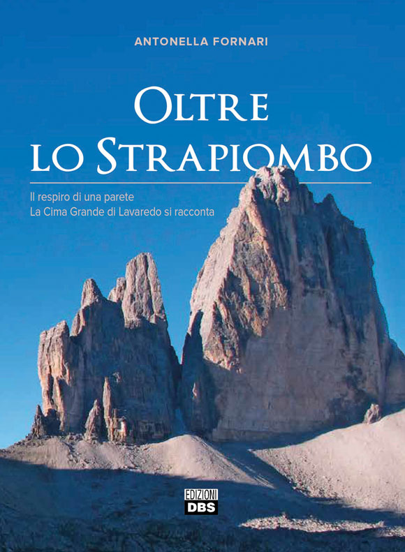 Oltre lo strapiombo