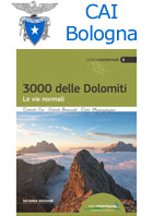 3000-Dolomiti-CAI-Bologna