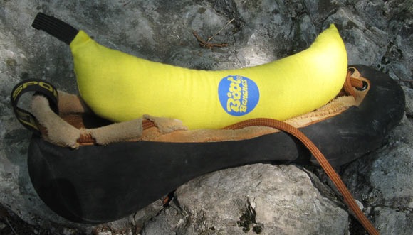 Boot-Bananas