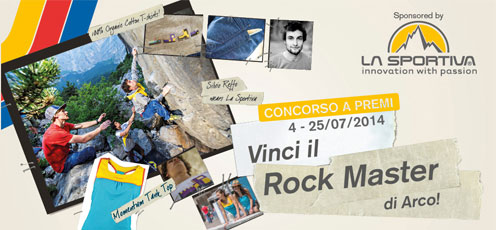 Concorso-Rock-Master