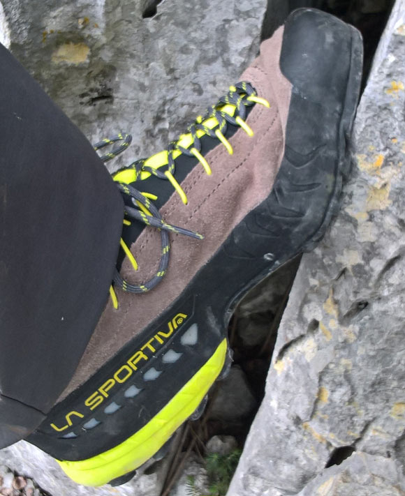 LaSportiva-TX4