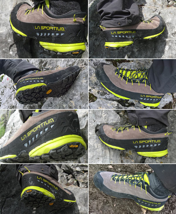 LaSportiva-TX4