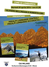 Serata-Prealpi-Lombarde-Cai-Milano