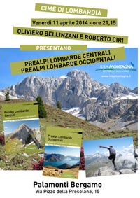 Serata-Prealpi-Lombarde-Palamonti