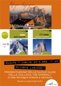 Locandina presentazione