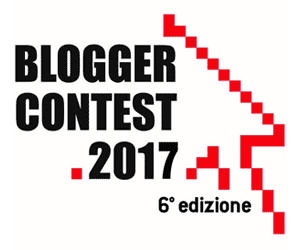 Blogger Contest 2017