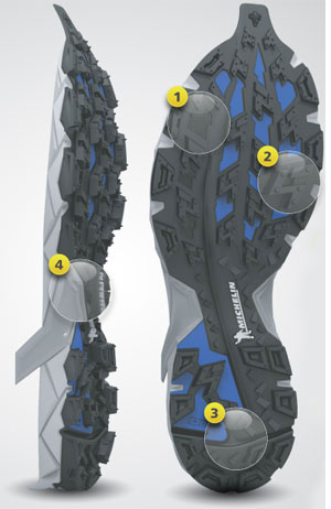 MICHELIN-Salewa-LITE-Sole