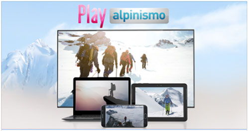 PlayAlpinismo