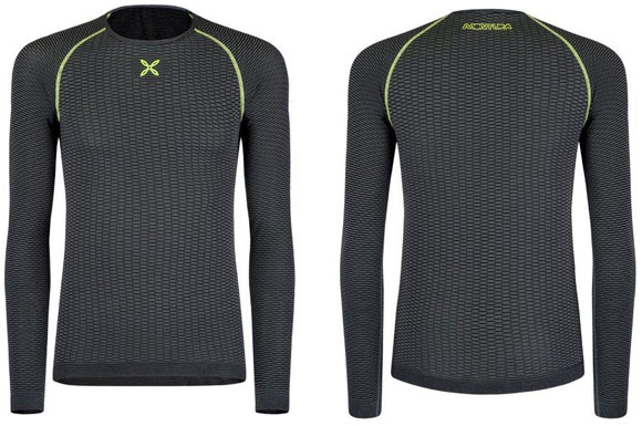 SEAMLESS-DRY-Montura