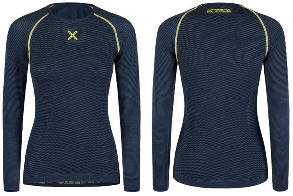 SEAMLESS-DRY-Montura