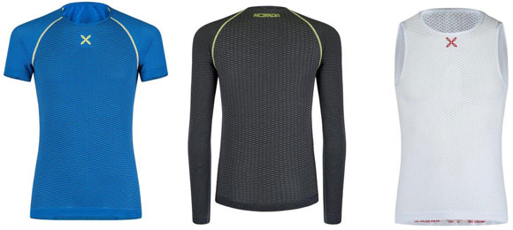 SEAMLESS-DRY-Montura