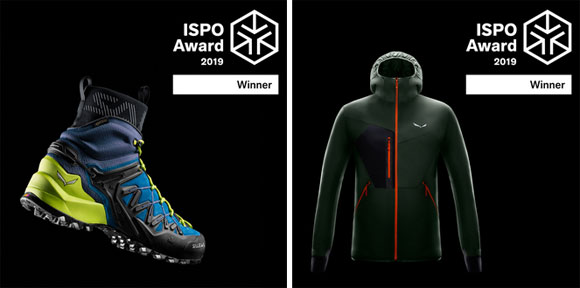 Salewa-ISPO2019