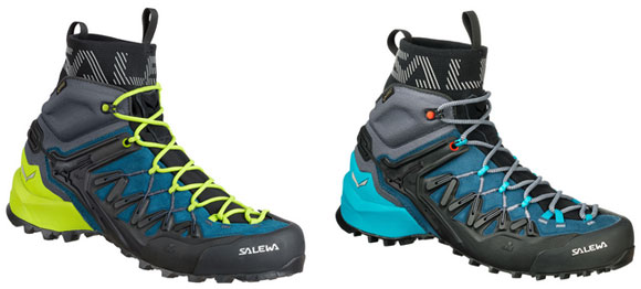 Salewa-ISPO2019