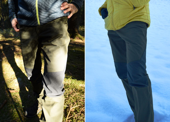 Salomon-WAYFARER-ALPINE-PANT