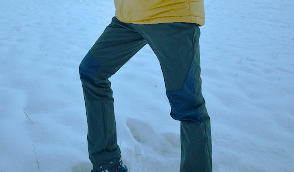 Salomon-WAYFARER-ALPINE-PANT