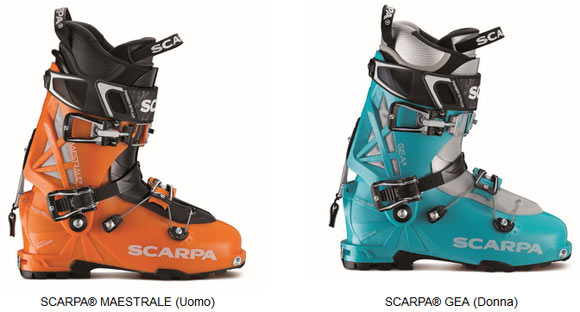 Scarpa-Maestrale-Gea