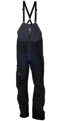 Pantaloni-alpinismo-Trollveggen-Gore-Tex-Pro-Bib