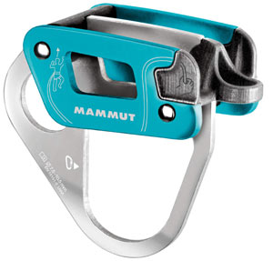 assicuratore-arrampicata-Mammut-Bionic-Alpine-Belay