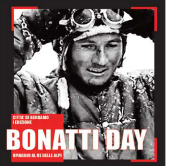 Bonatti-day