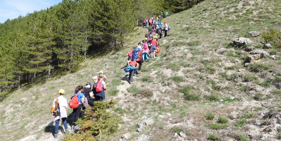 Cai-educazione-ambientale