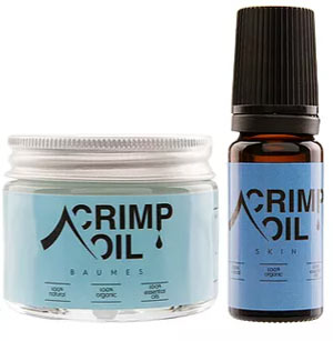 Crimp-oil