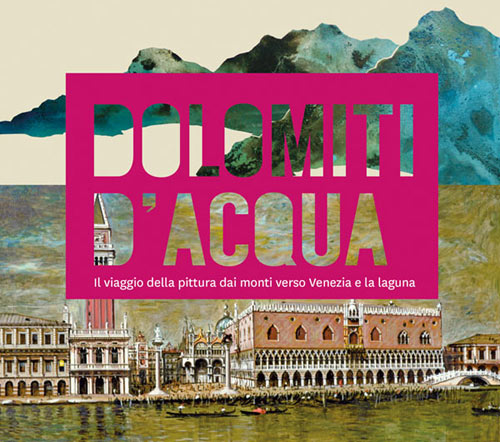 Dolomiti-acqua