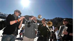 Dolomiti-Ski-Jazz