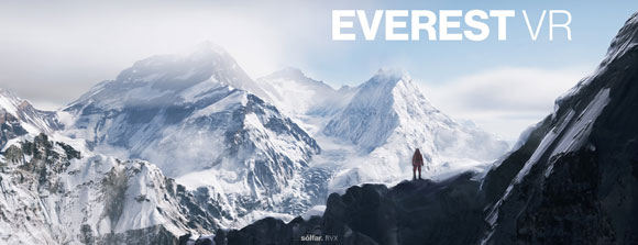 Everest-VR