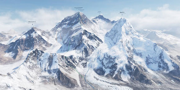 Everest-VR