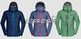 Abbigliamento sostenibile Norrona