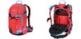 Collezione Ferrino inverno 2012-13