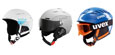 Come scegliere un casco da sci