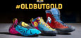 Concorso La Sportiva OldbutGold su Instagram