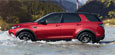 Discovery Sport il fuoristrada per ogni avventura