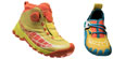 La Sportiva presenta i LaspoKids