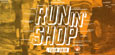 La Sportiva Run In Shop