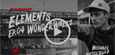 Mammut Elements episodio 4 Wanderwalls