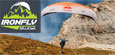 Salewa title sponsor di Iron Fly