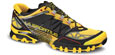 Scarpa skyrunning Bushido di La Sportiva