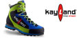 Scarpone da trekking Kayland XM LITE GTX