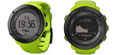 Suunto Ambit3 Vertical Lime