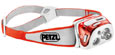 Test della lampada frontale Reactik Petzl