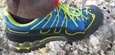 Test scarpa da arrampicata La Sportiva 17G XPLORER