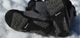 Test scarponi Ride Lasso con suola Michelin