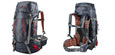 Zaino Ferrino FINISTERRE 38-48