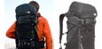 Zaino The North Face Casimir 36