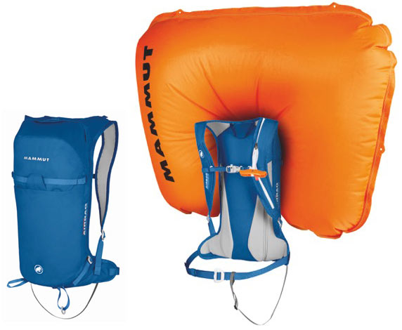 Zaino-scialpinismo-airbag-mammut