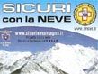Giornata nazionale per la prevenzione degli incidenti da valanga