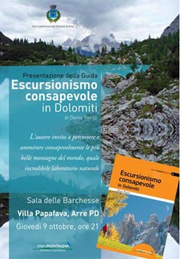 Escursionismo-Consapevole-Dolomiti