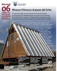 Bivacco-Gries